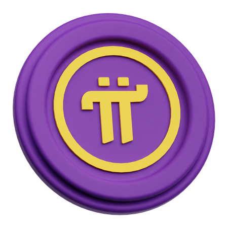 Pi Logo